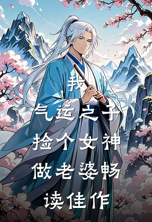我，气运之子，捡个女神做老婆畅读佳作