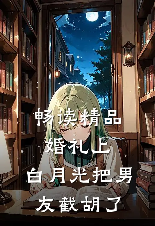 畅读精品婚礼上，白月光把男友截胡了