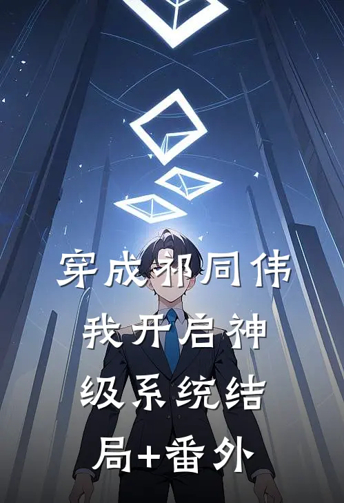 穿成祁同伟，我开启神级系统结局+番外