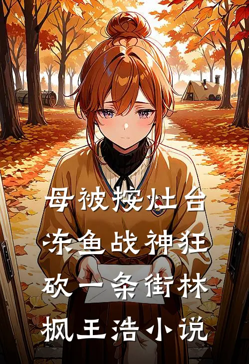 母被按灶台,冻鱼战神狂砍一条街林枫王浩小说
