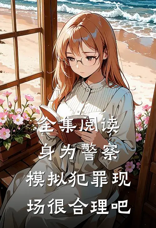 全集阅读身为警察，模拟犯罪现场很合理吧