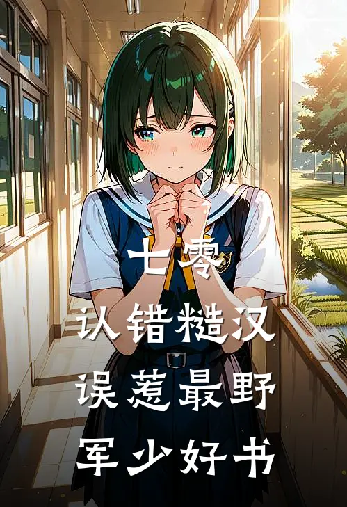 七零：认错糙汉，误惹最野军少好书