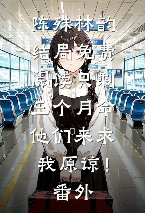 陈殊林韵结局免费阅读只剩三个月命，他们来求我原谅！番外