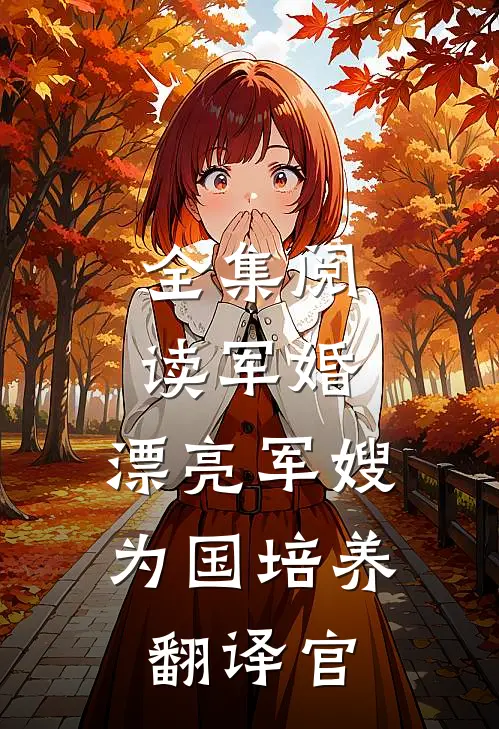 全集阅读军婚：漂亮军嫂为国培养翻译官