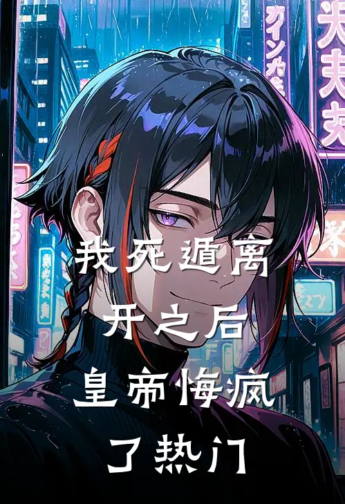 我死遁离开之后，皇帝悔疯了热门