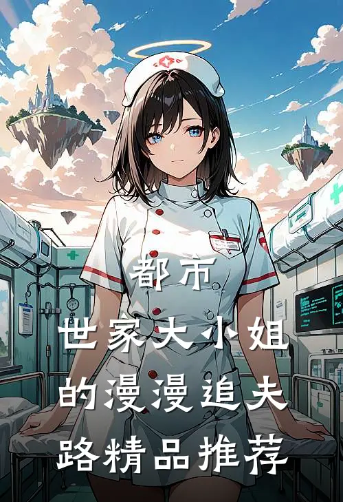 都市：世家大小姐的漫漫追夫路精品推荐