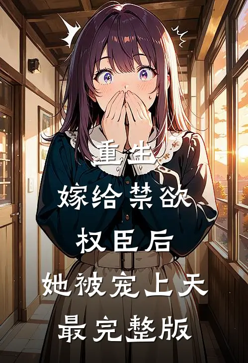 重生：嫁给禁欲权臣后，她被宠上天最完整版