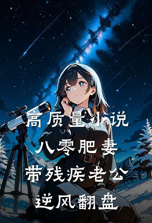 高质量小说八零肥妻，带残疾老公逆风翻盘