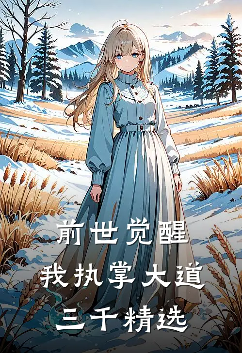 前世觉醒：我执掌大道三千精选