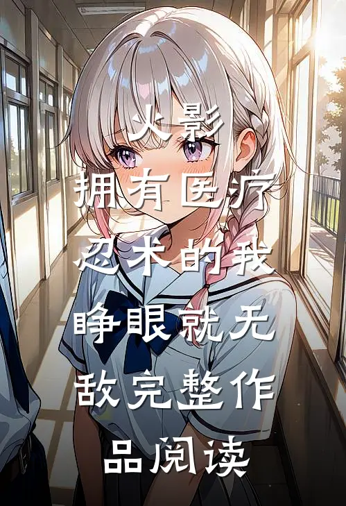 火影：拥有医疗忍术的我，睁眼就无敌完整作品阅读