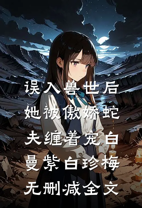 误入兽世后，她被傲娇蛇夫缠着宠白曼紫白珍梅无删减全文