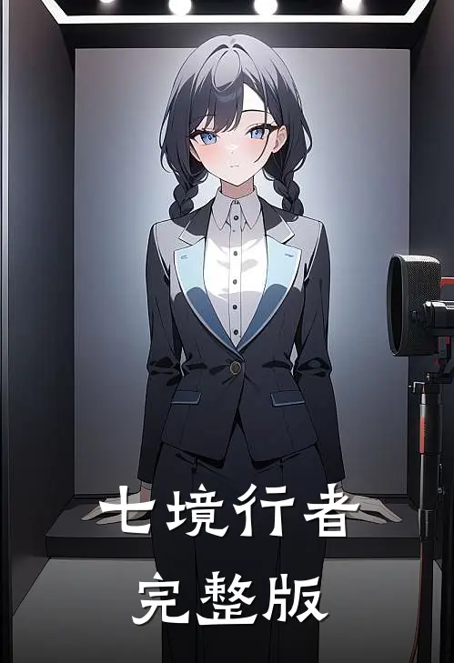 七境行者完整版