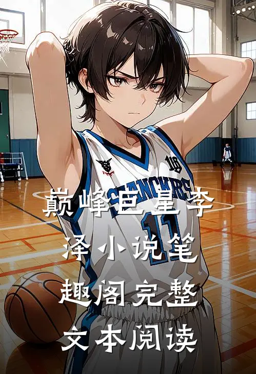 巅峰巨星李泽 小说笔趣阁完整文本阅读