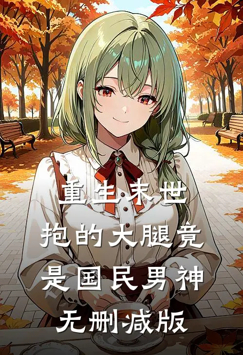 重生末世：抱的大腿竟是国民男神无删减版