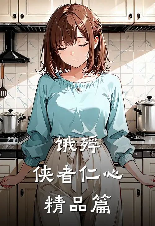 饿殍：侠者仁心精品篇