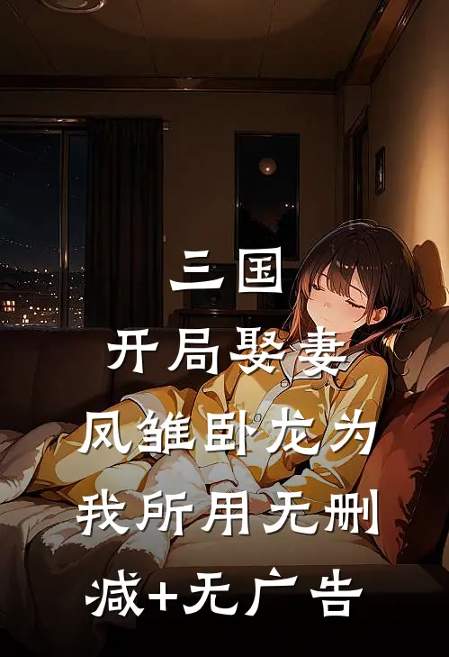 三国：开局娶妻，凤雏卧龙为我所用无删减+无广告