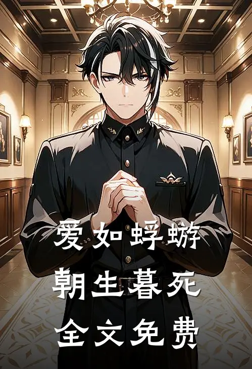 爱如蜉蝣，朝生暮死全文免费