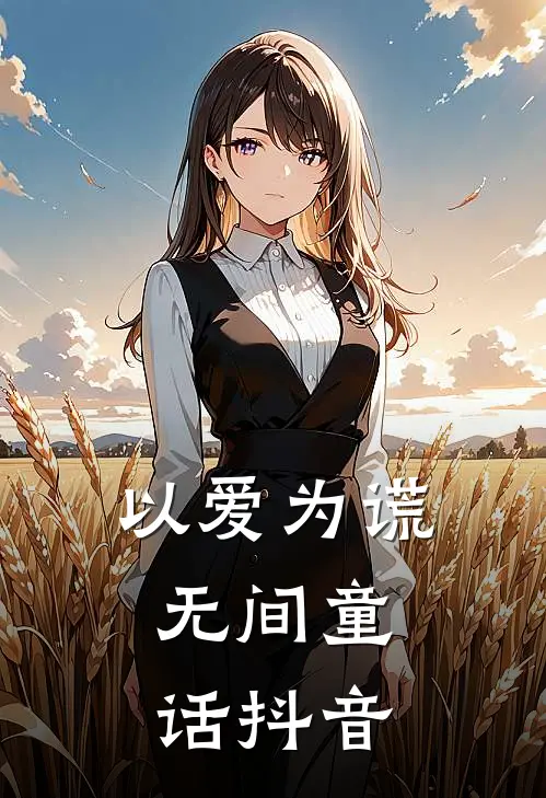 以爱为谎，无间童话抖音