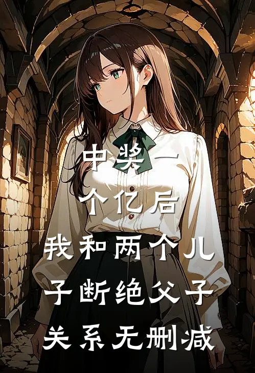 中奖一个亿后，我和两个儿子断绝父子关系无删减