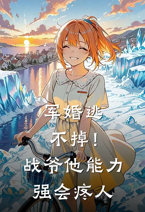 军婚逃不掉！战爷他能力强会疼人