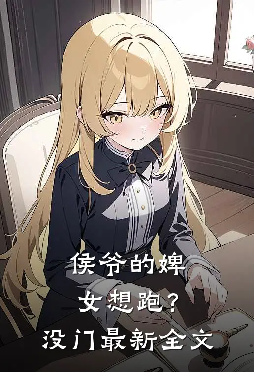 侯爷的婢女想跑？没门最新全文