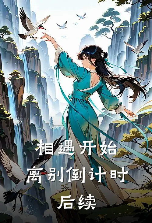 相遇开始，离别倒计时: 后续