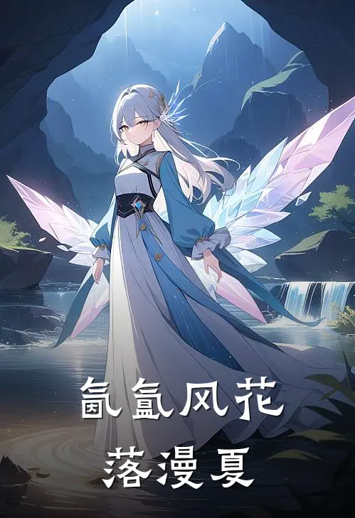 氤氲风花落漫夏
