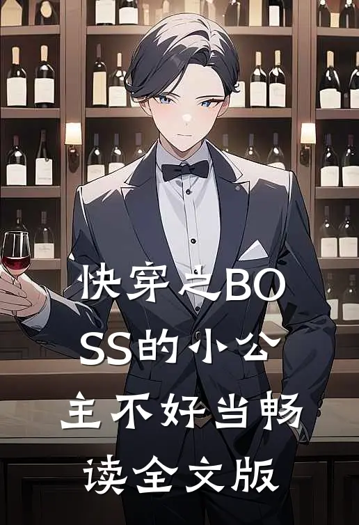 快穿之BOSS的小公主不好当畅读全文版