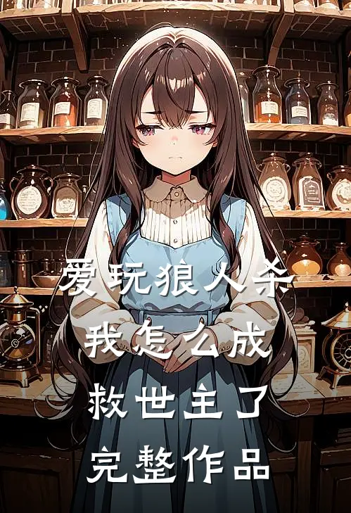 爱玩狼人杀，我怎么成救世主了完整作品