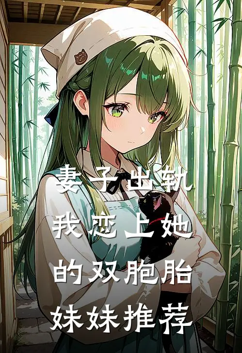 妻子出轨，我恋上她的双胞胎妹妹推荐