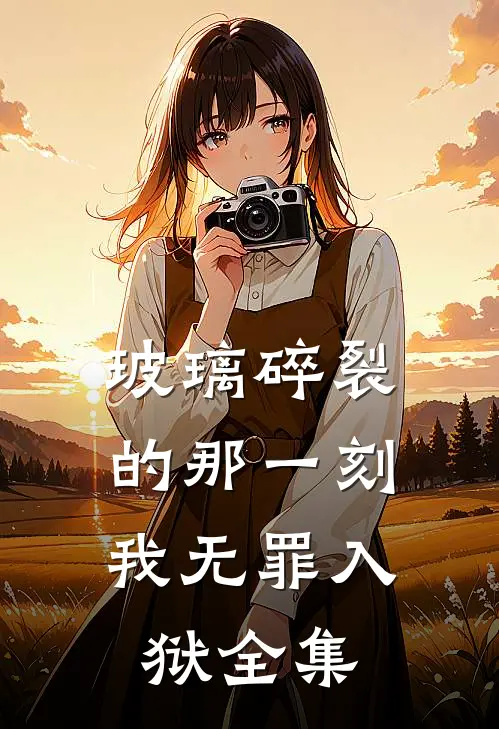 玻璃碎裂的那一刻，我无罪入狱 全集