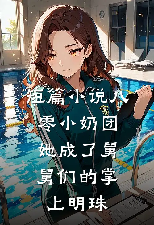 短篇小说八零小奶团：她成了舅舅们的掌上明珠