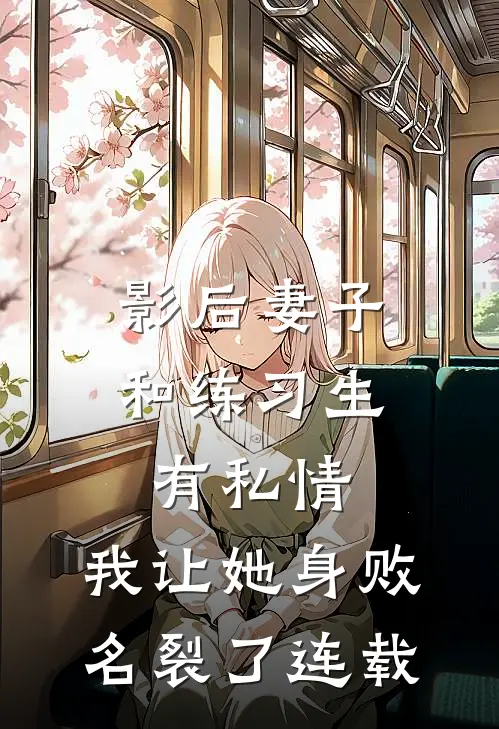 影后妻子和练习生有私情，我让她身败名裂了连载