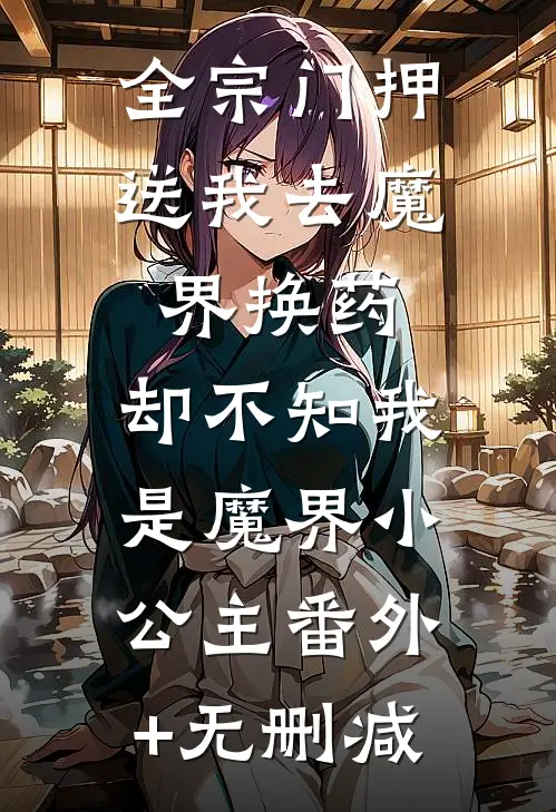 全宗门押送我去魔界换药，却不知我是魔界小公主番外+无删减