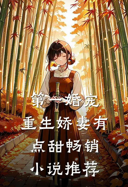 第一婚宠：重生娇妻有点甜畅销小说推荐