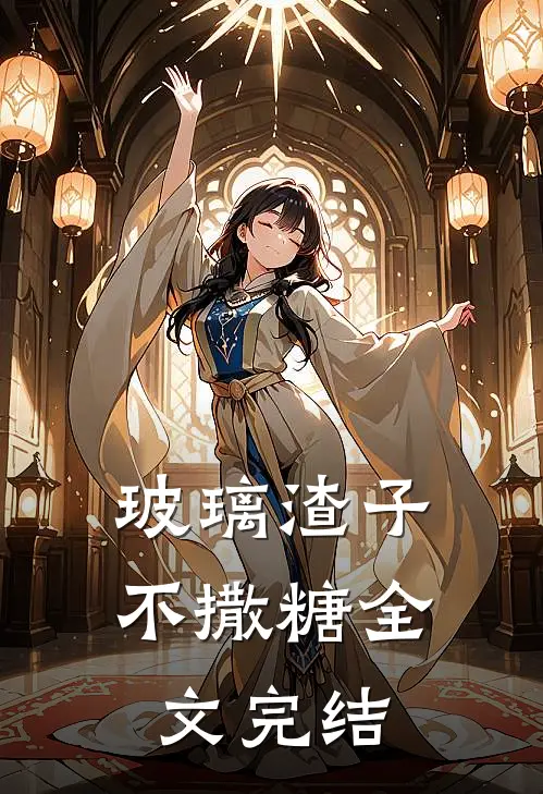 玻璃渣子不撒糖全文完结