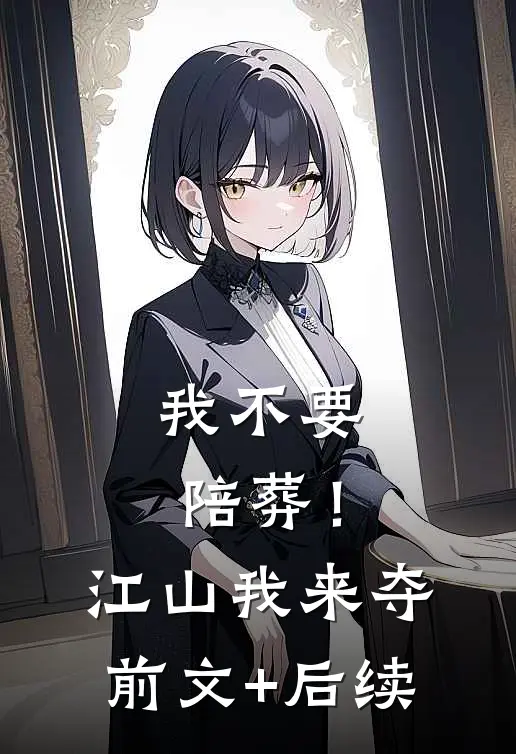 我不要陪葬！江山我来夺前文+后续
