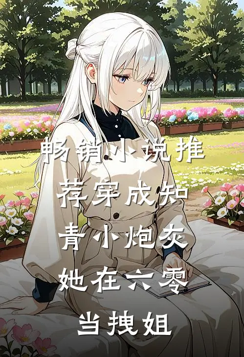 畅销小说推荐穿成知青小炮灰，她在六零当拽姐