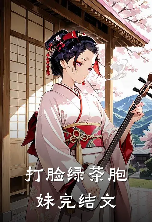 打脸绿茶胞妹完结文