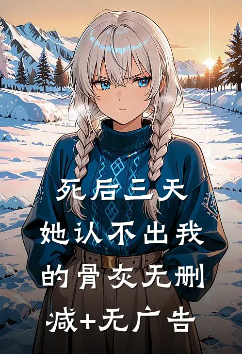 死后三天，她认不出我的骨灰无删减+无广告