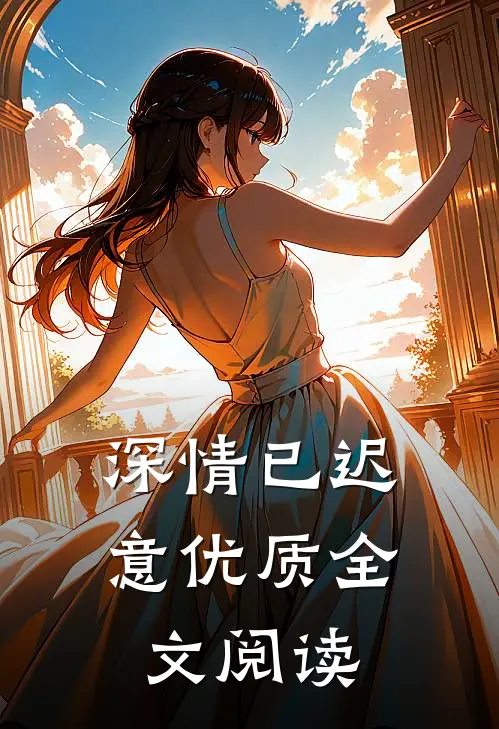 深情已迟意优质全文阅读