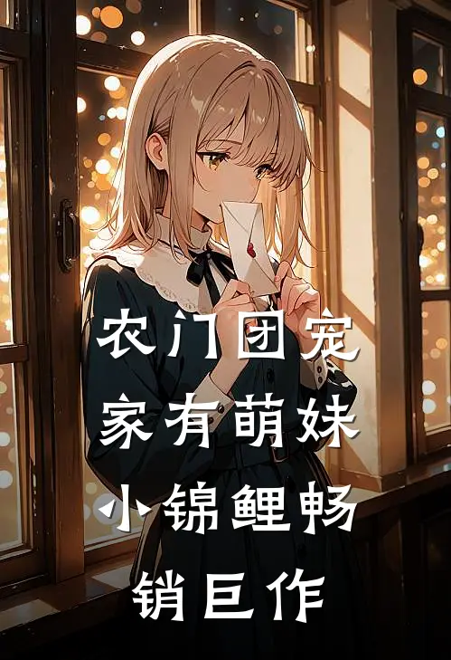 农门团宠：家有萌妹小锦鲤畅销巨作