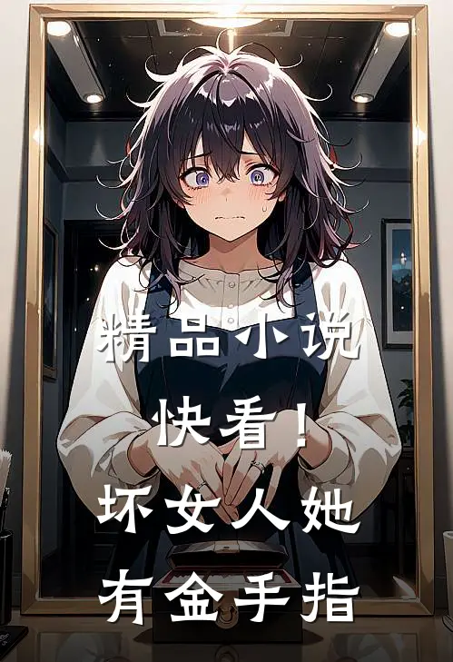精品小说快看！坏女人她有金手指