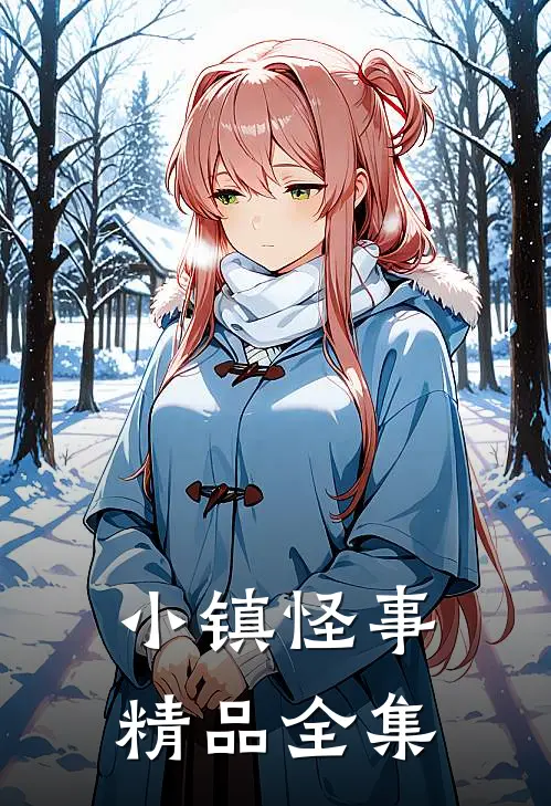 小镇怪事精品全集