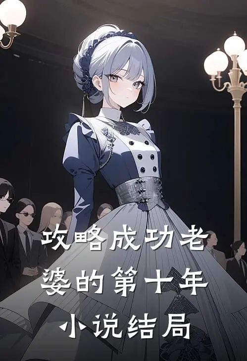 攻略成功老婆的第十年小说结局