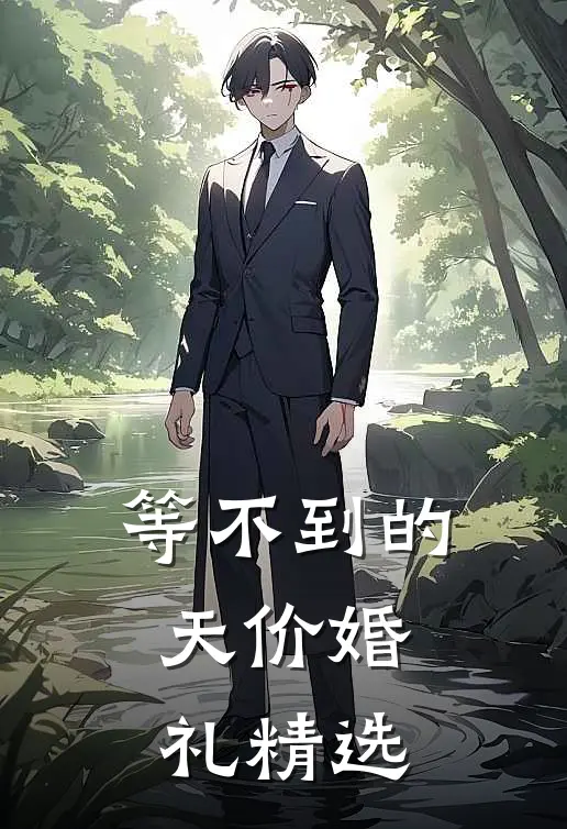 等不到的天价婚礼精选