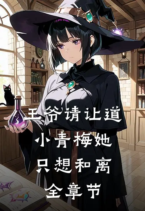 王爷请让道，小青梅她只想和离全章节