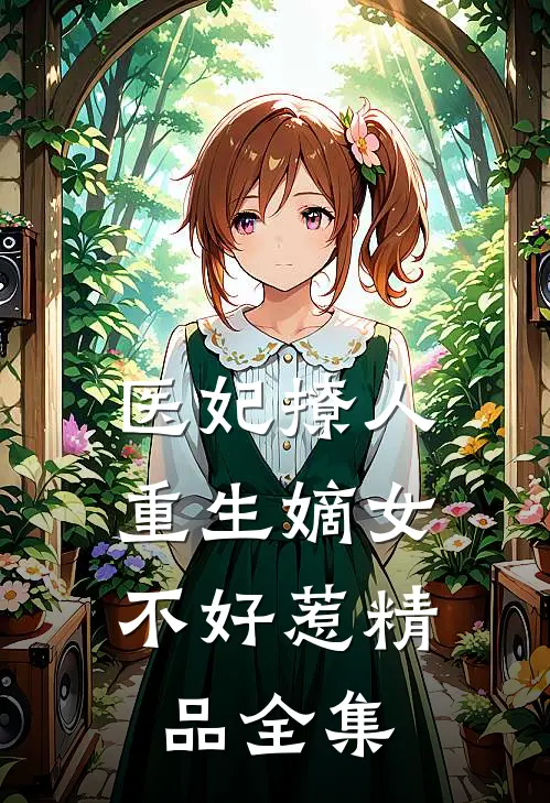 医妃撩人：重生嫡女不好惹精品全集