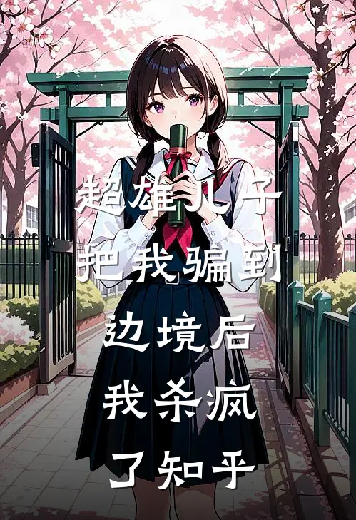 超雄儿子把我骗到边境后，我杀疯了知乎