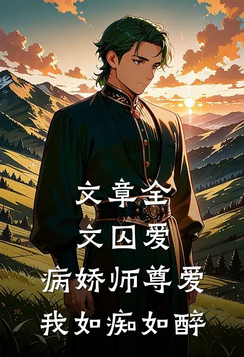 文章全文囚爱：病娇师尊爱我如痴如醉